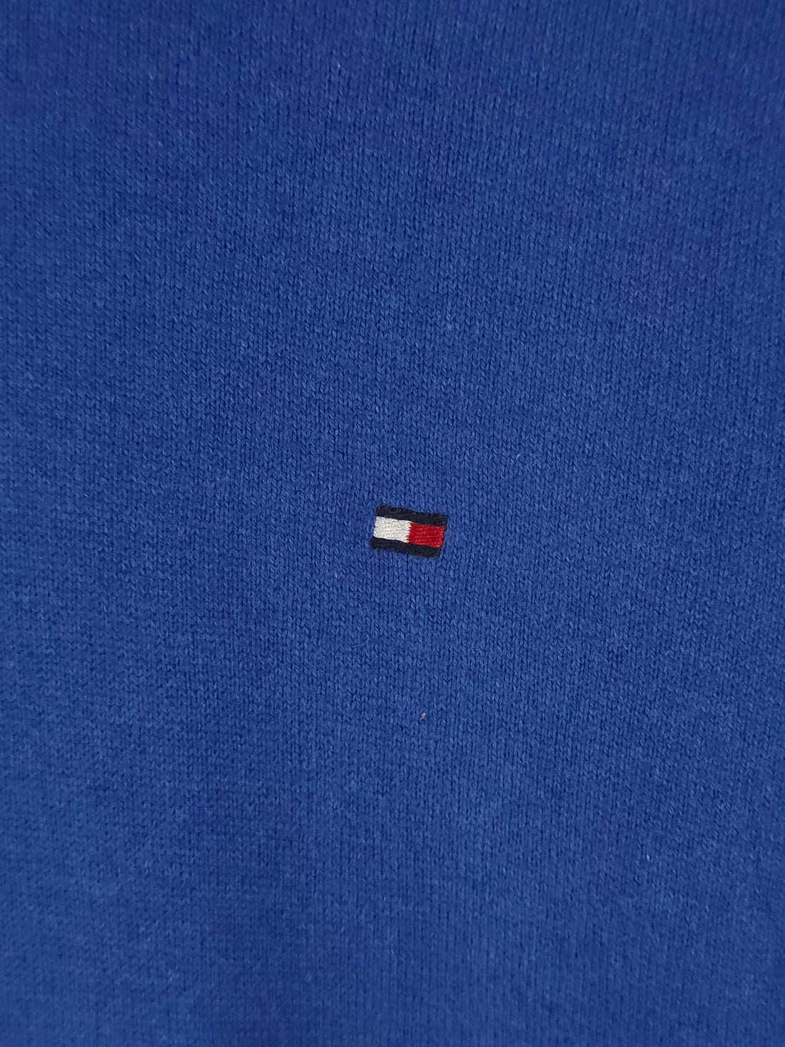Maglione Dolcevita Tommy Hilfiger