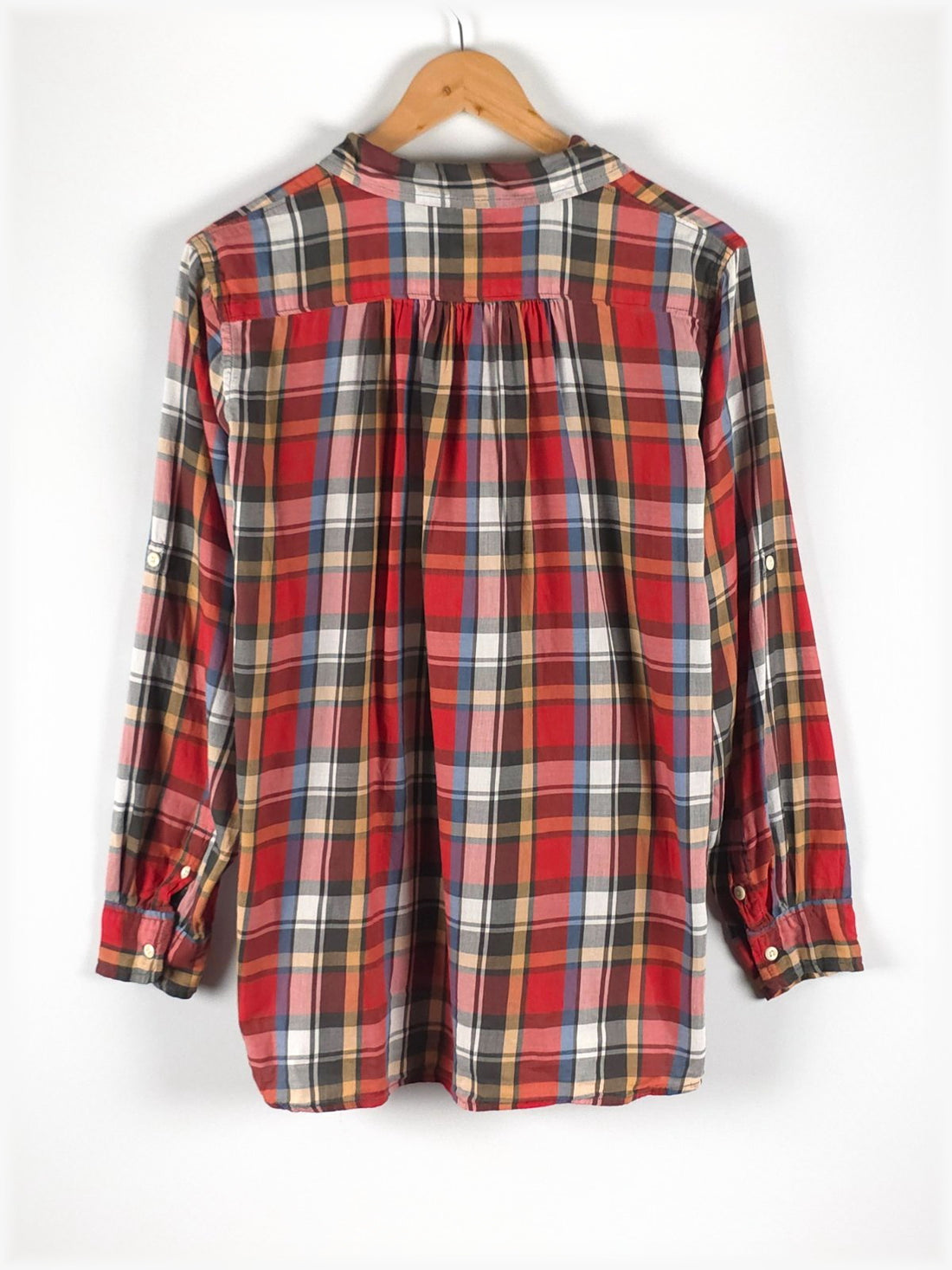 Camicia Denim & Supply Ralph Lauren