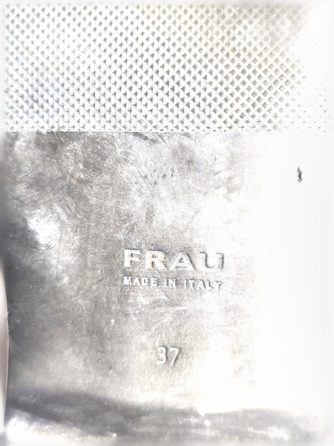 Stivaletti FRAU