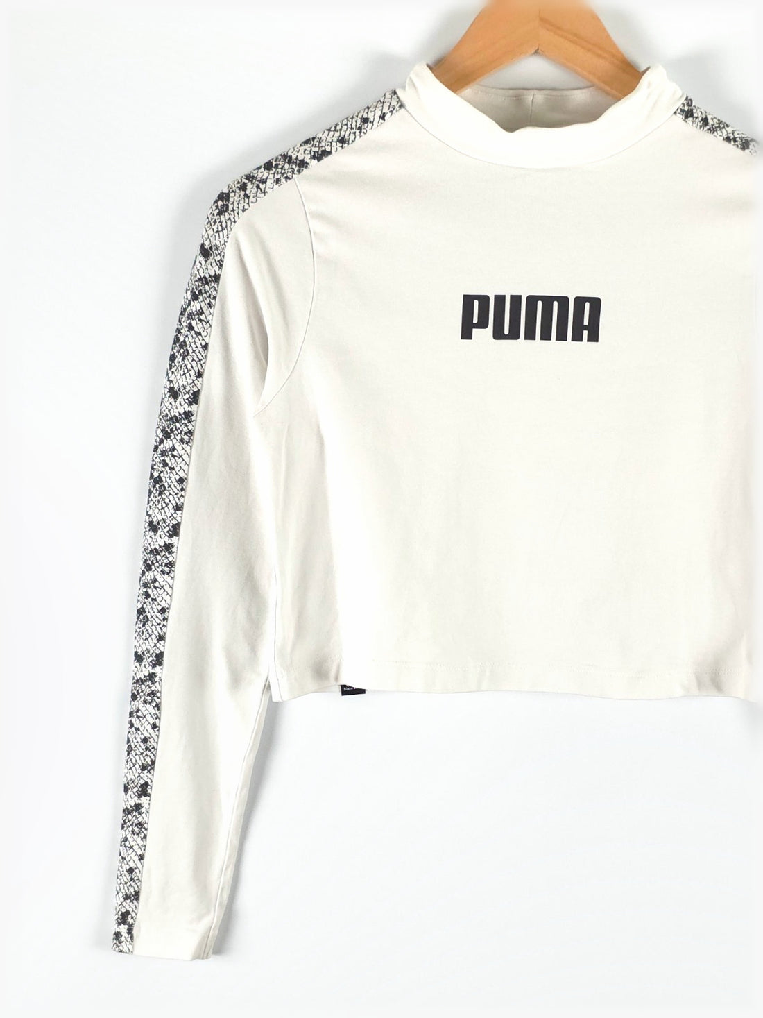 Top corti Puma