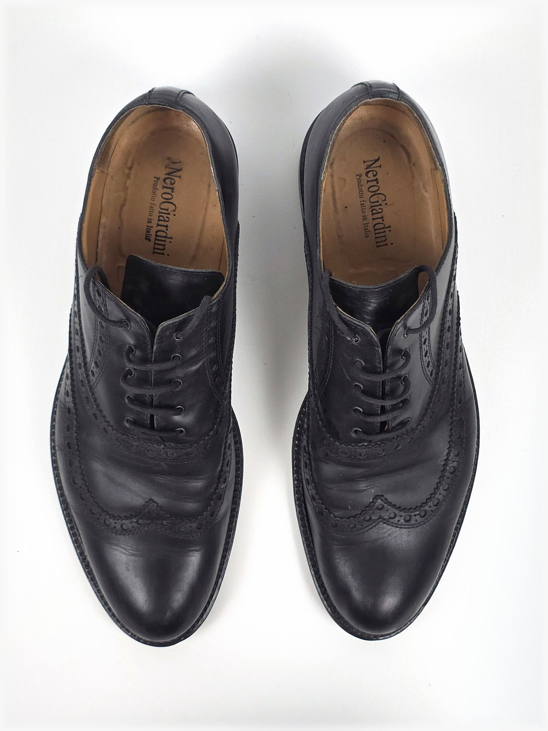 Scarpe NeroGiardini
