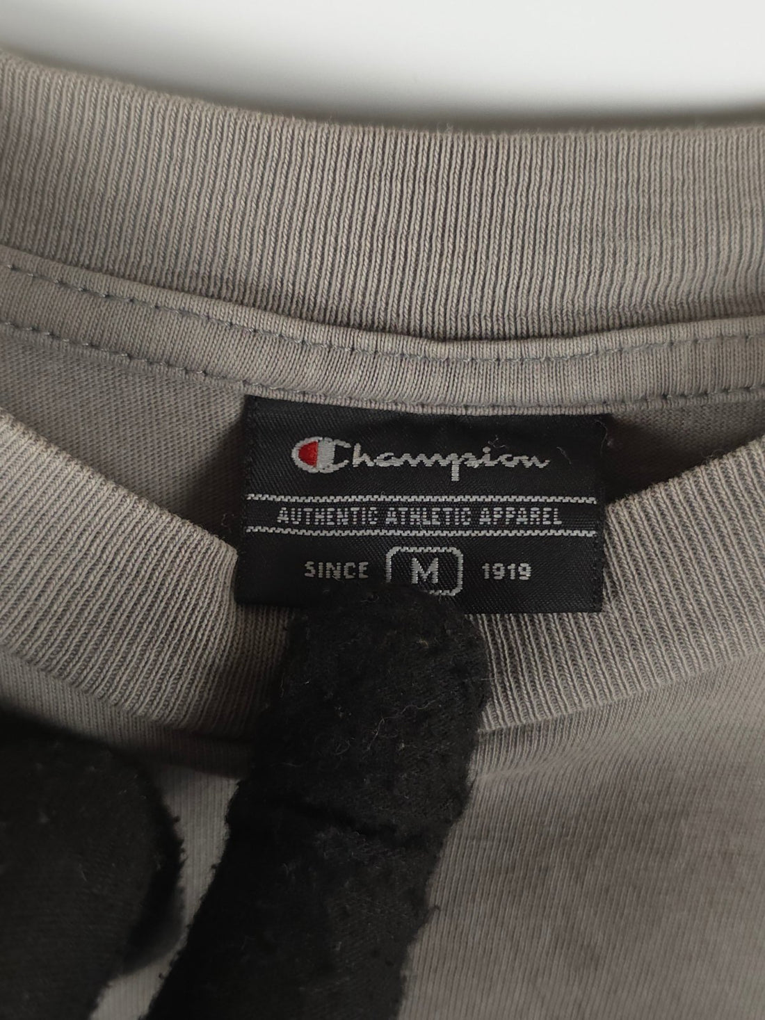 T-shirt Champion