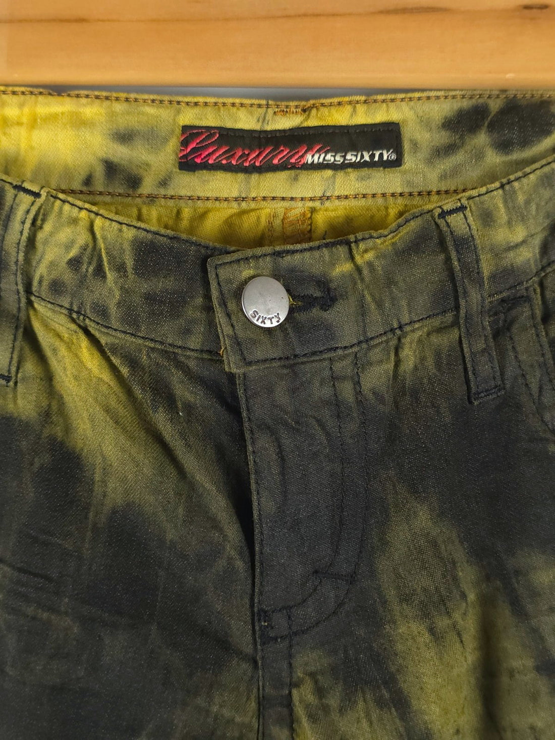 Jeans skinny Miss Sixty