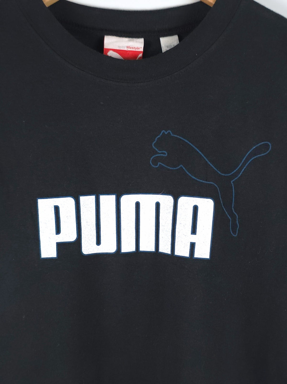 Canottiera PUMA