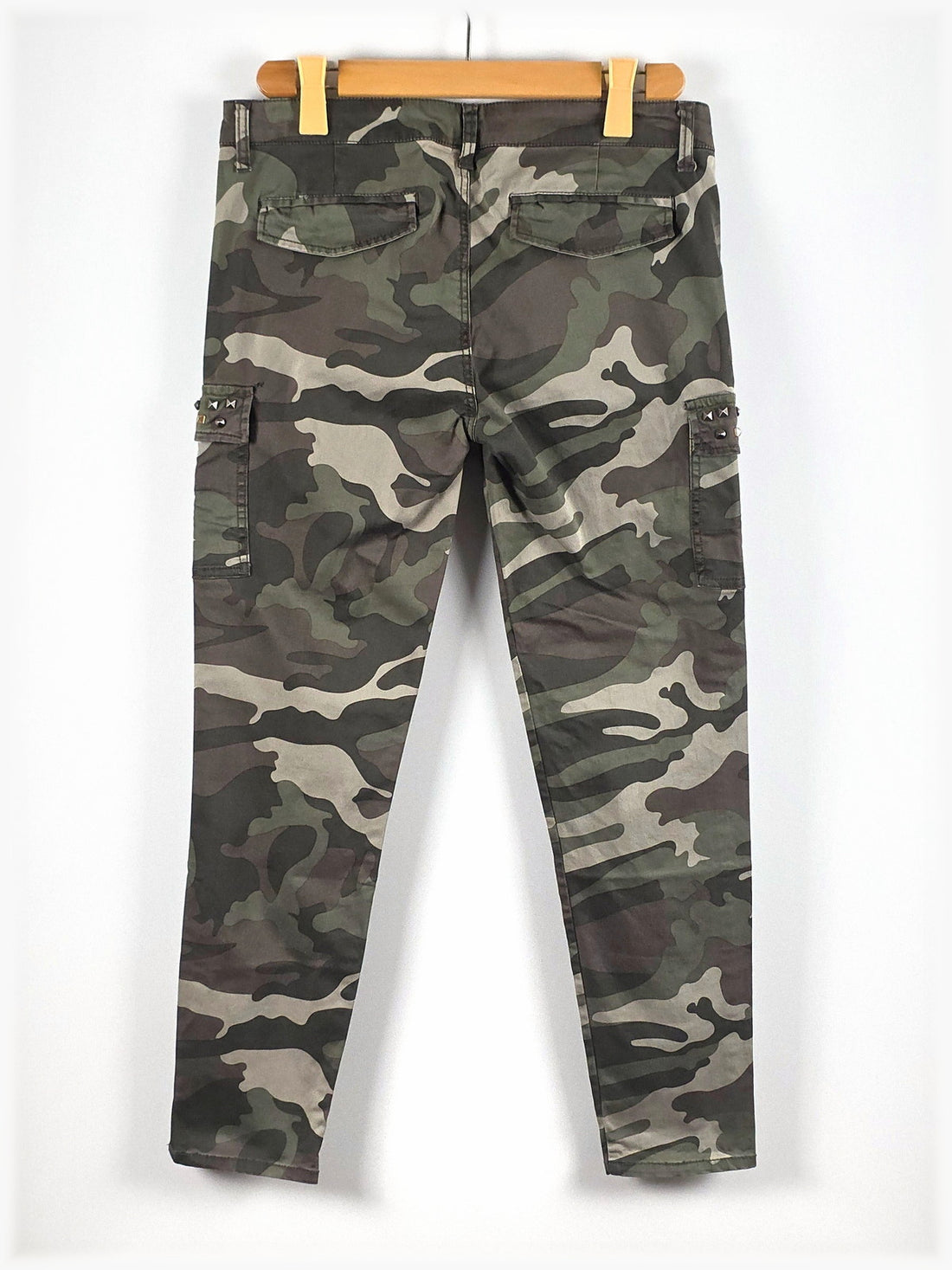 Pantaloni Pure Oxygen