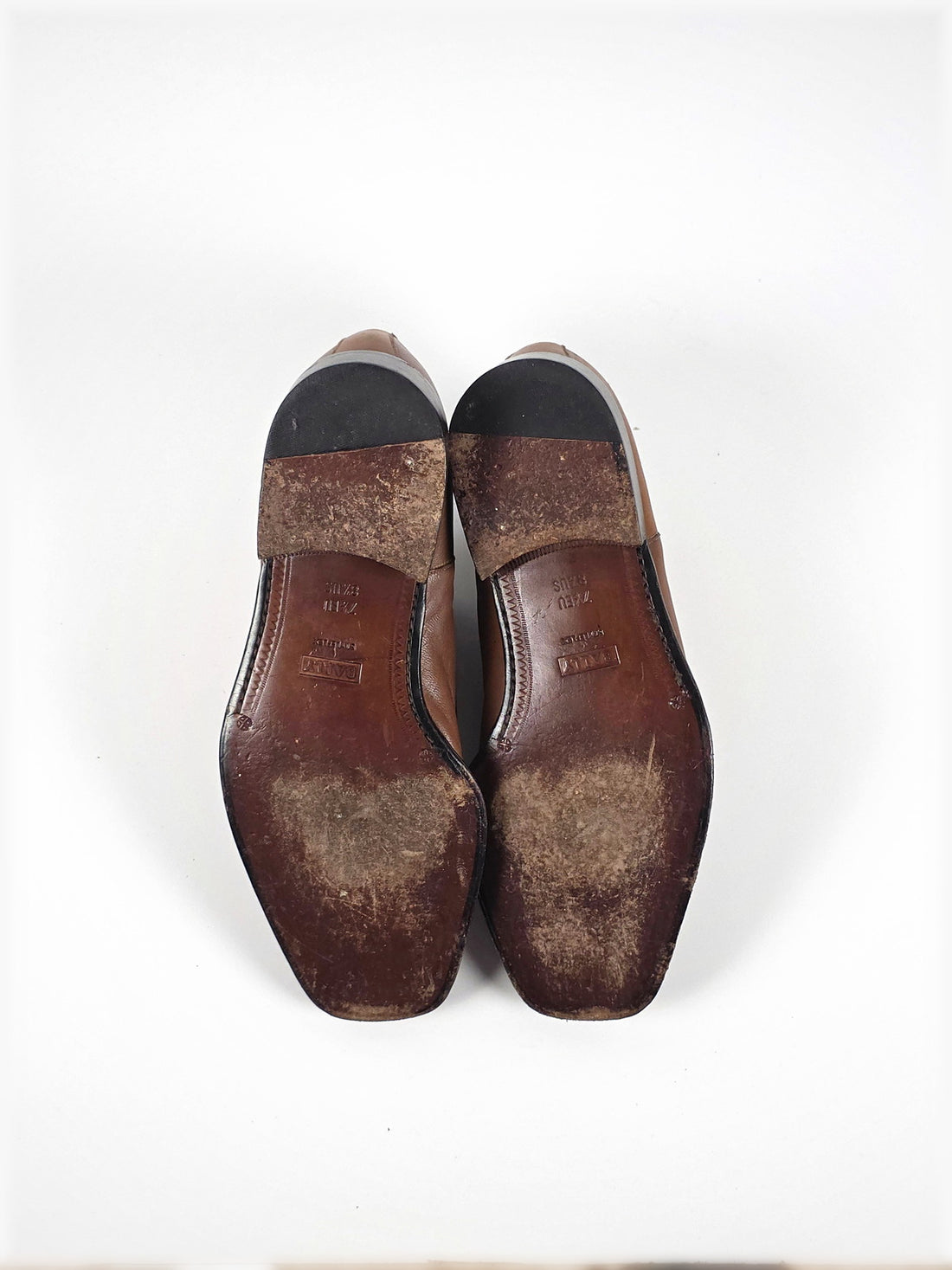 Scarpe BALLY