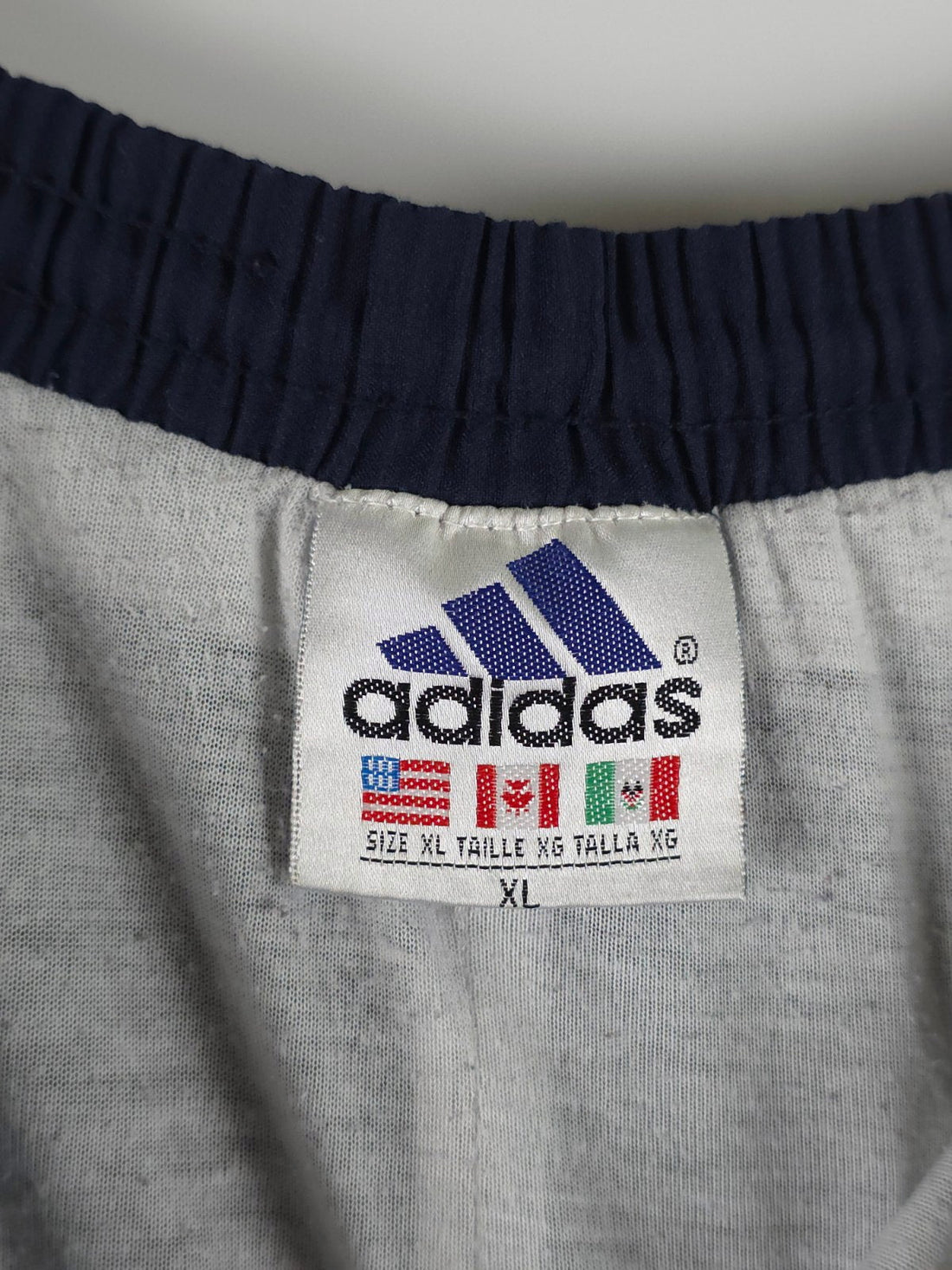 Pantaloni della tuta Adidas