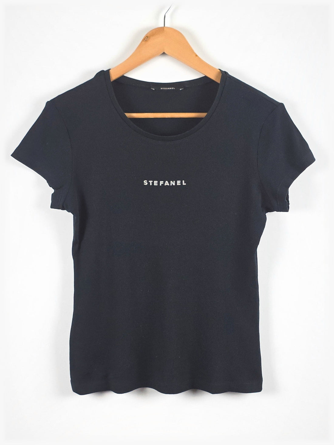 T-shirt Stefanel