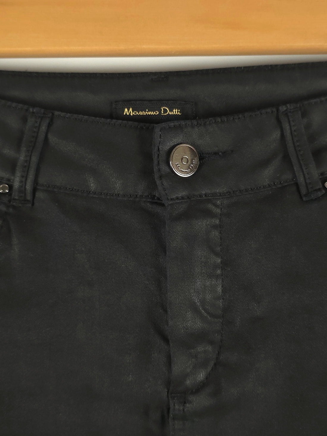 Gonna al ginocchio Massimo Dutti