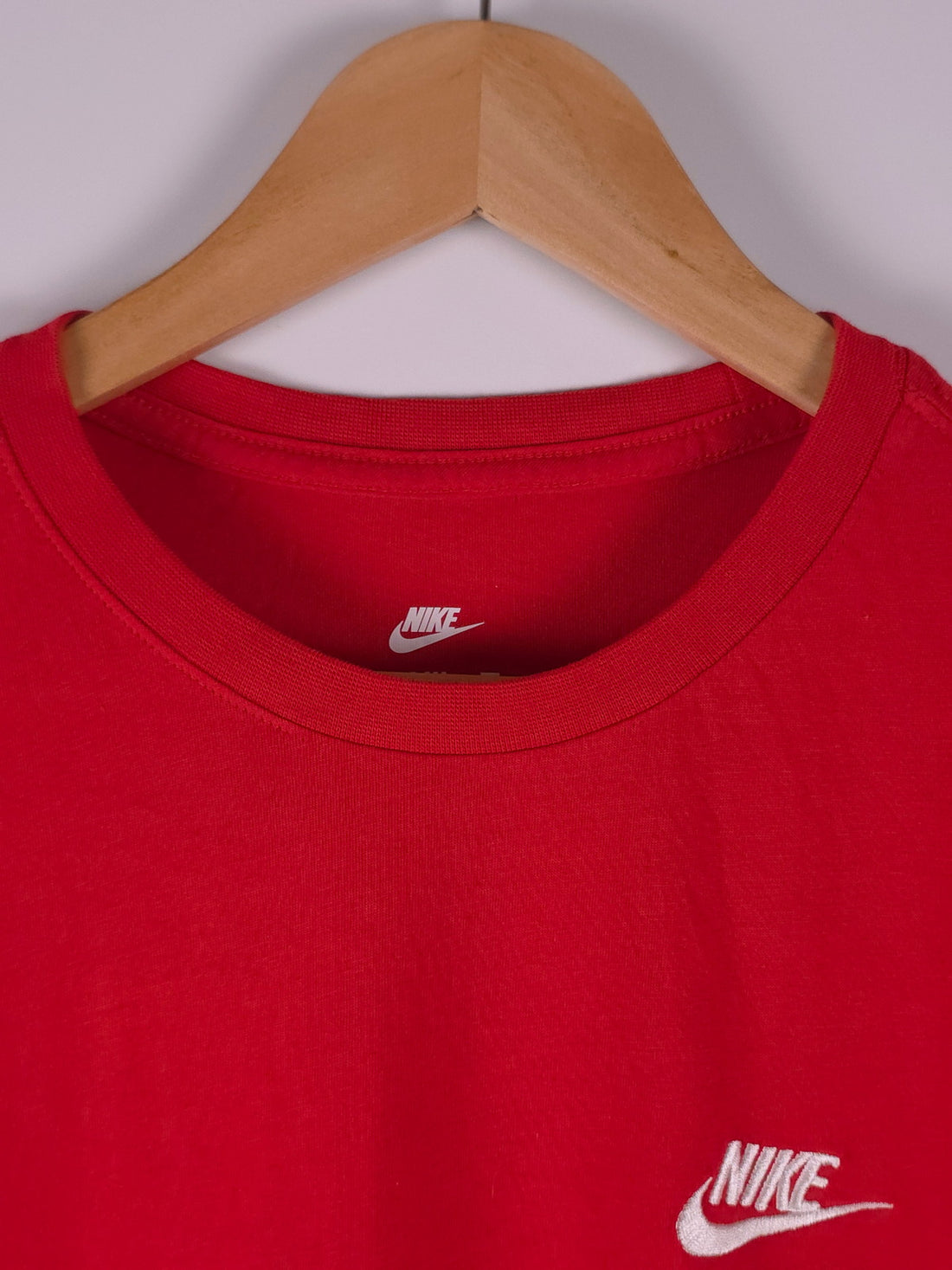 T-shirt Nike