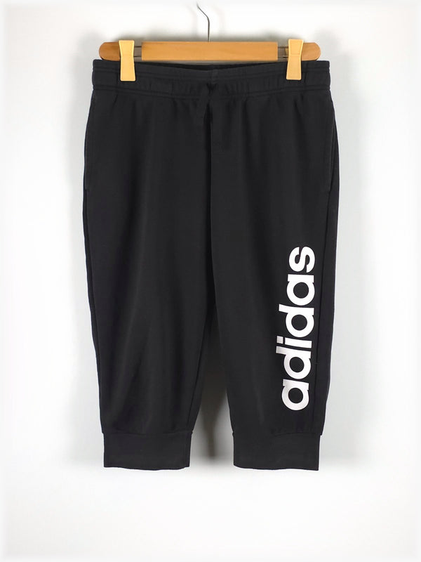 Pantaloni capri Adidas