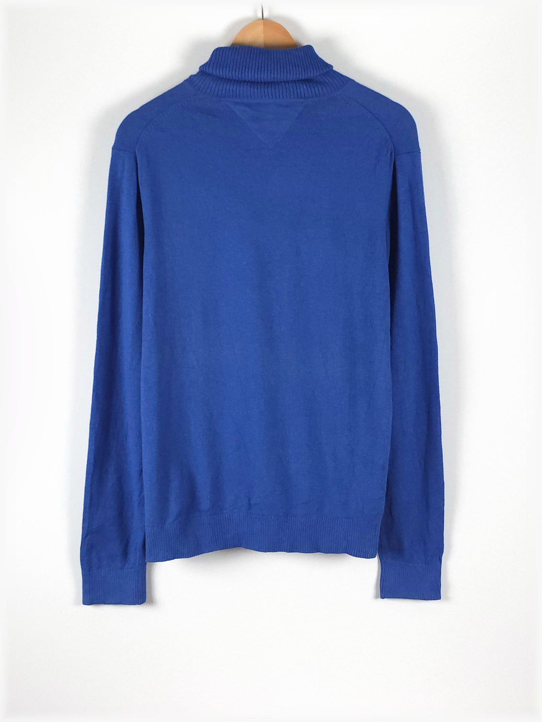 Maglione Dolcevita Tommy Hilfiger