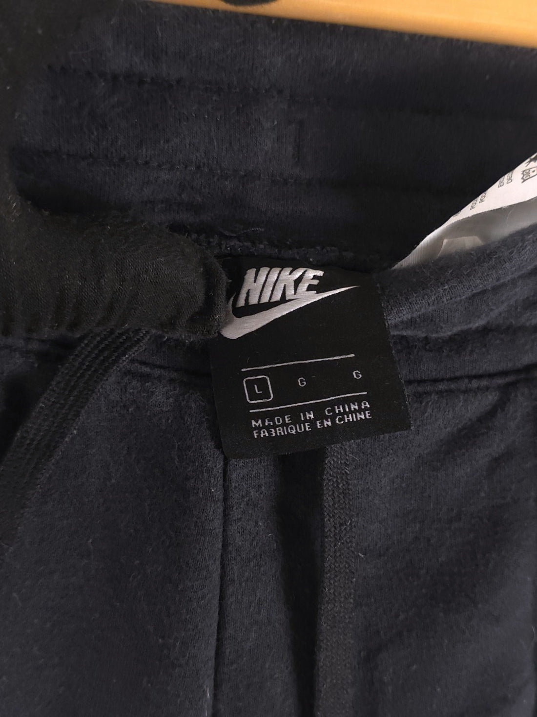 Pantaloni sportivi Nike
