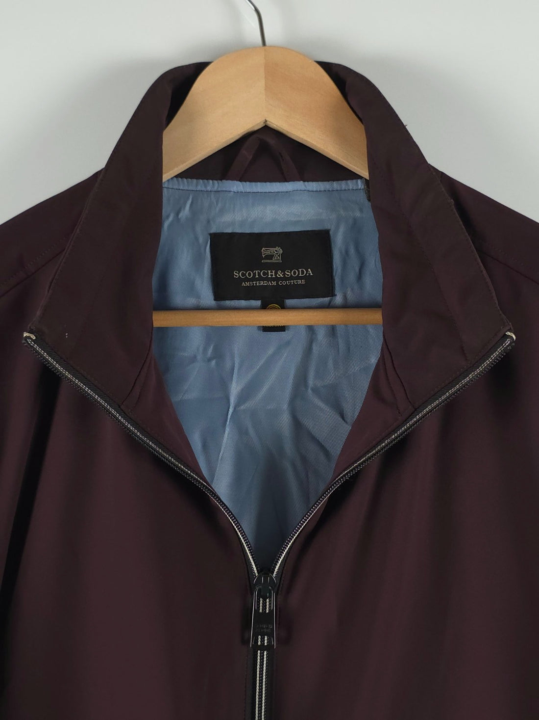 Bomber Scotch & Soda