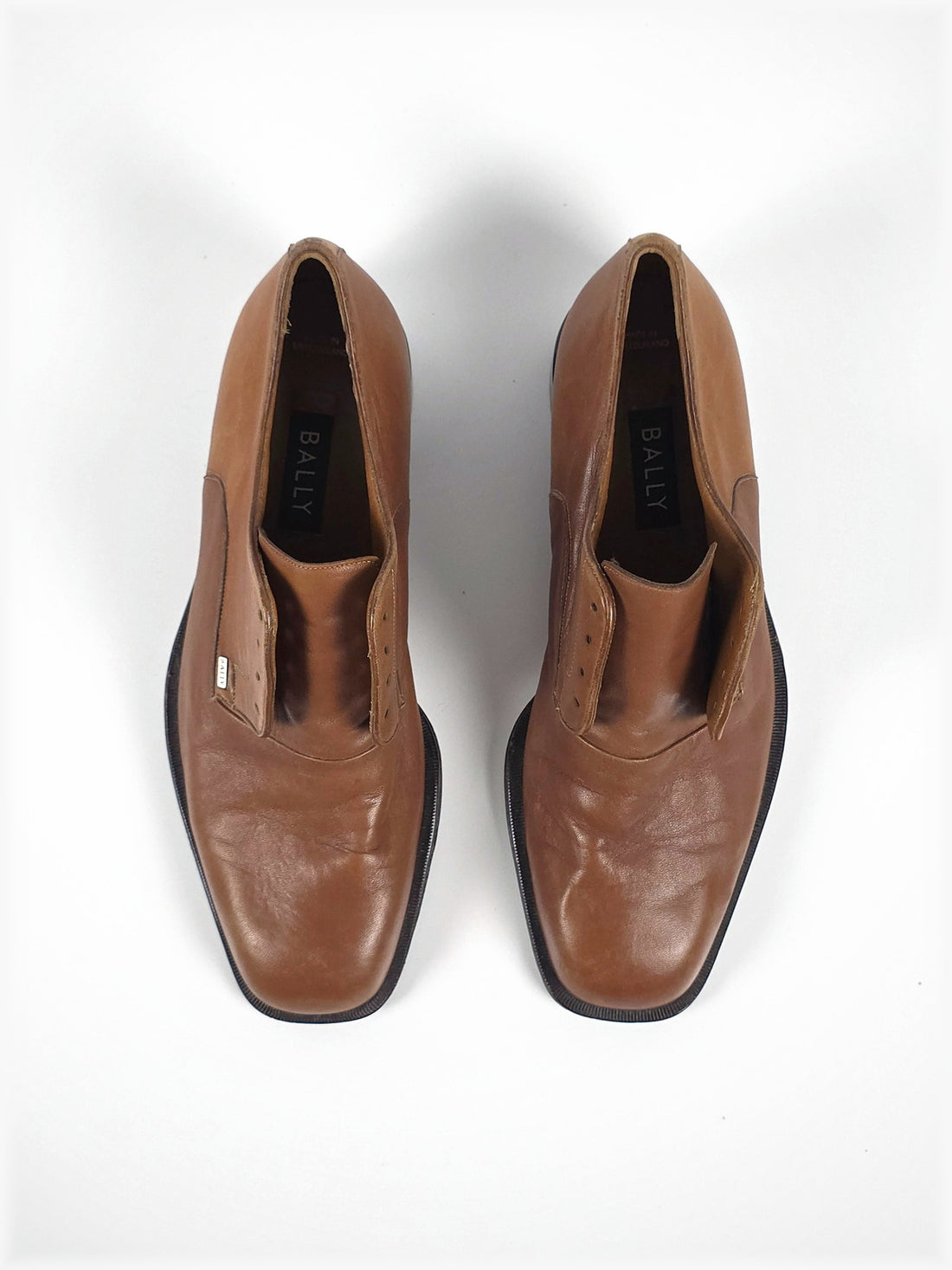 Scarpe BALLY