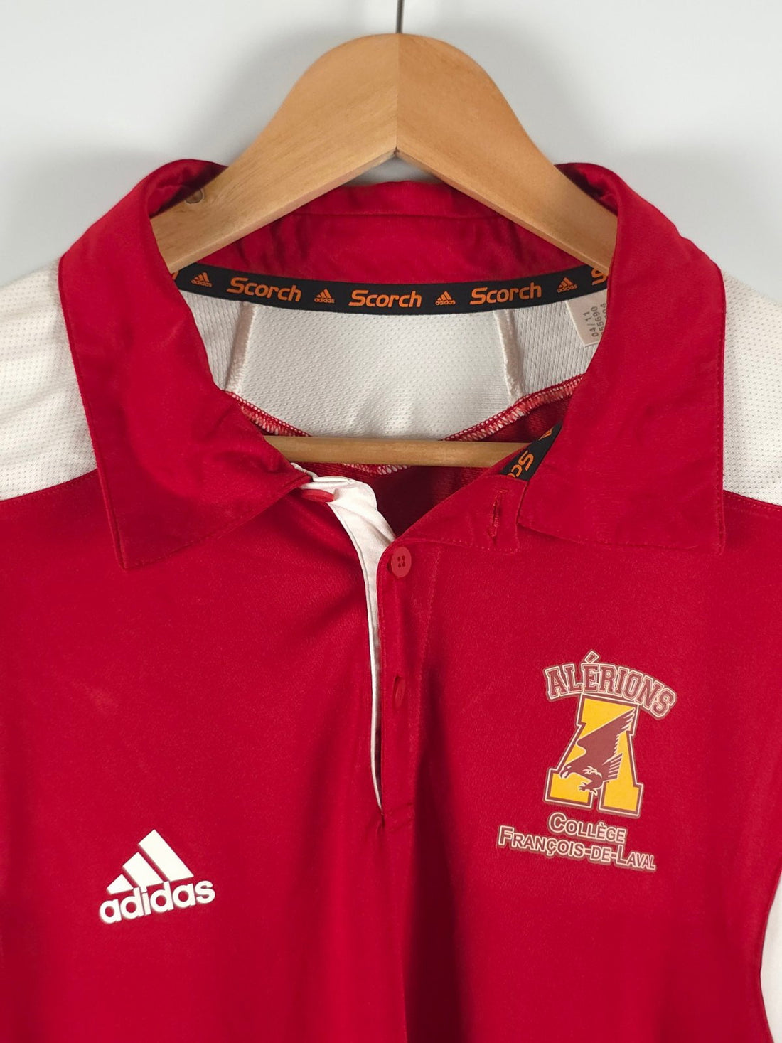 Maglia di squadra Adidas