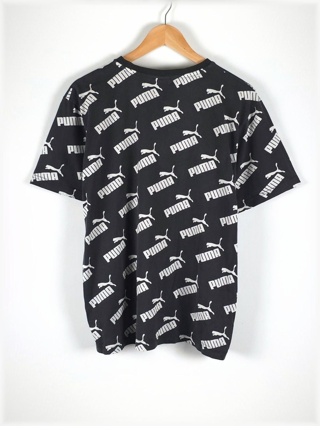 T-shirt PUMA
