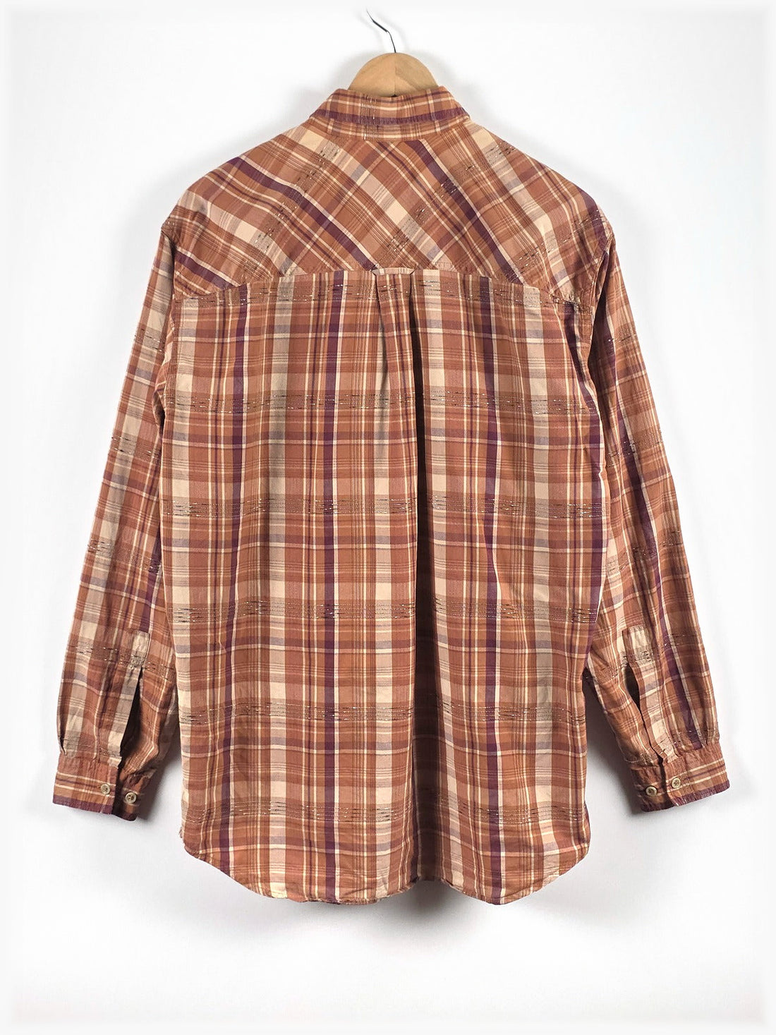 Camicia Marlboro Classics