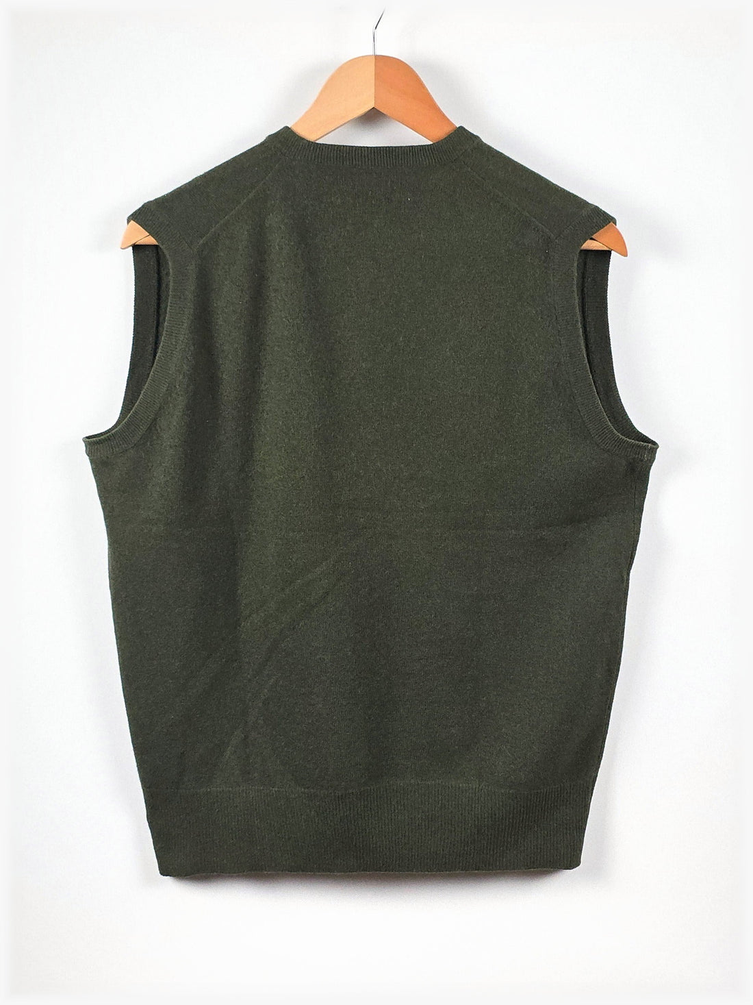 Gilet McGeorge of Dumfries