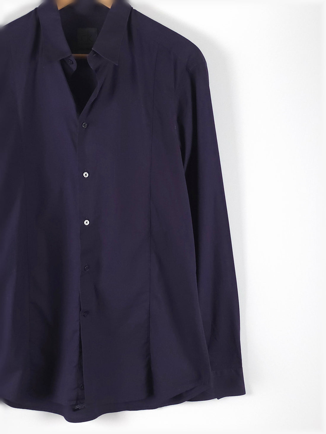 Camicia Calvin Klein