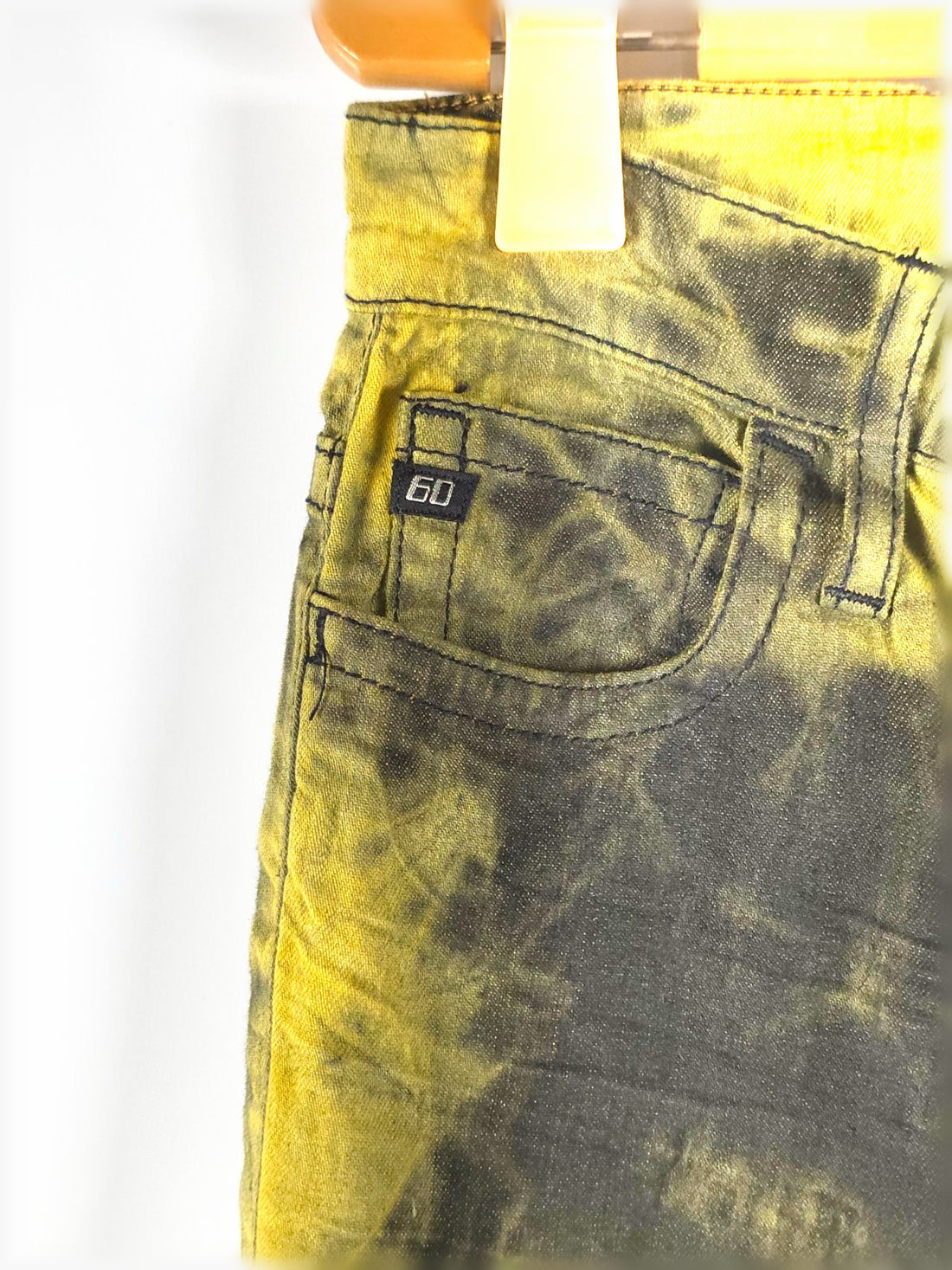 Jeans skinny Miss Sixty
