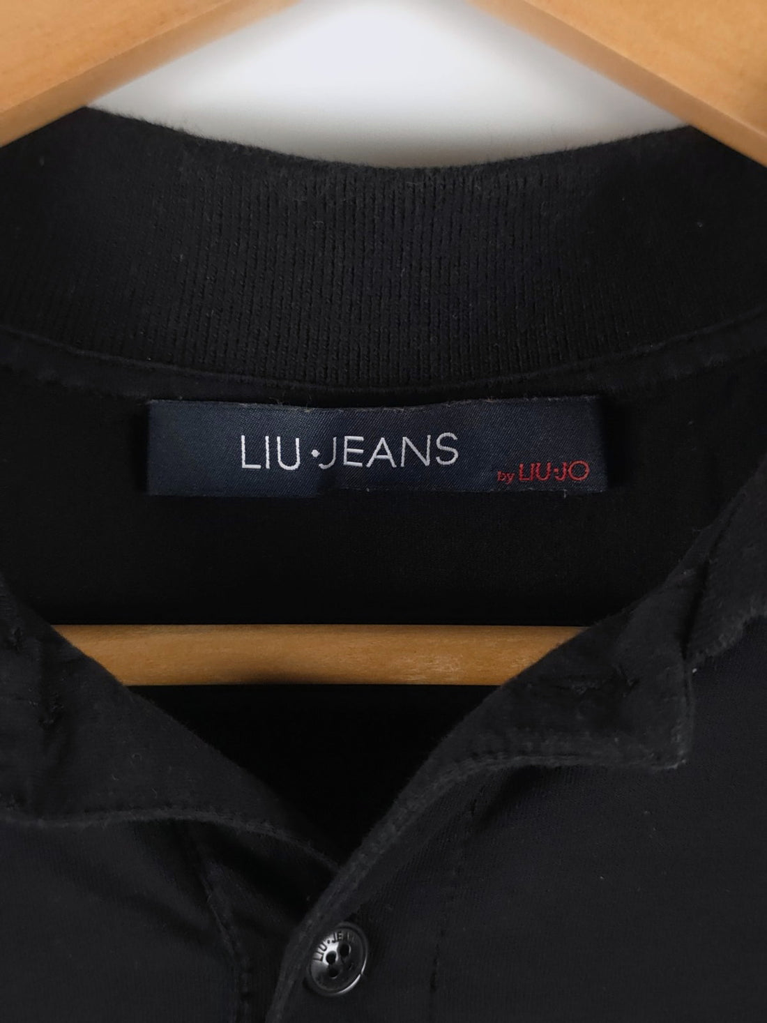 Polo Liu Jo