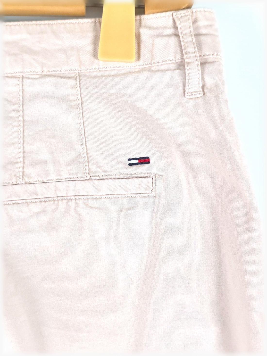 Pantaloni corti Tommy Hilfiger