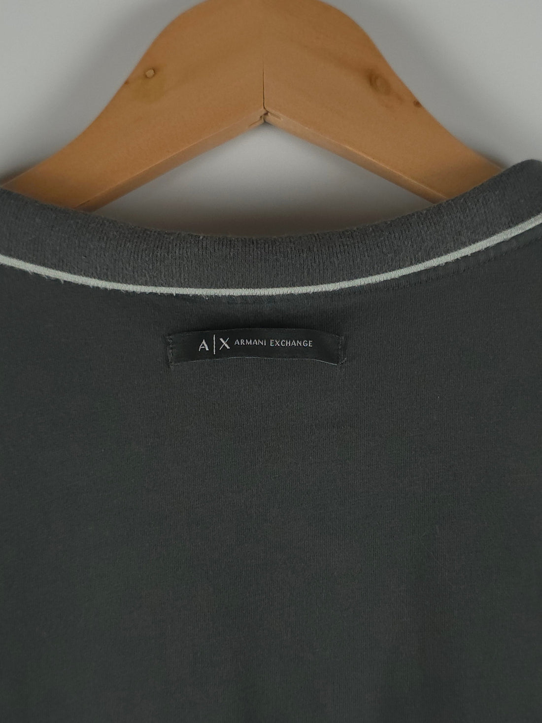 Polo Armani Exchange