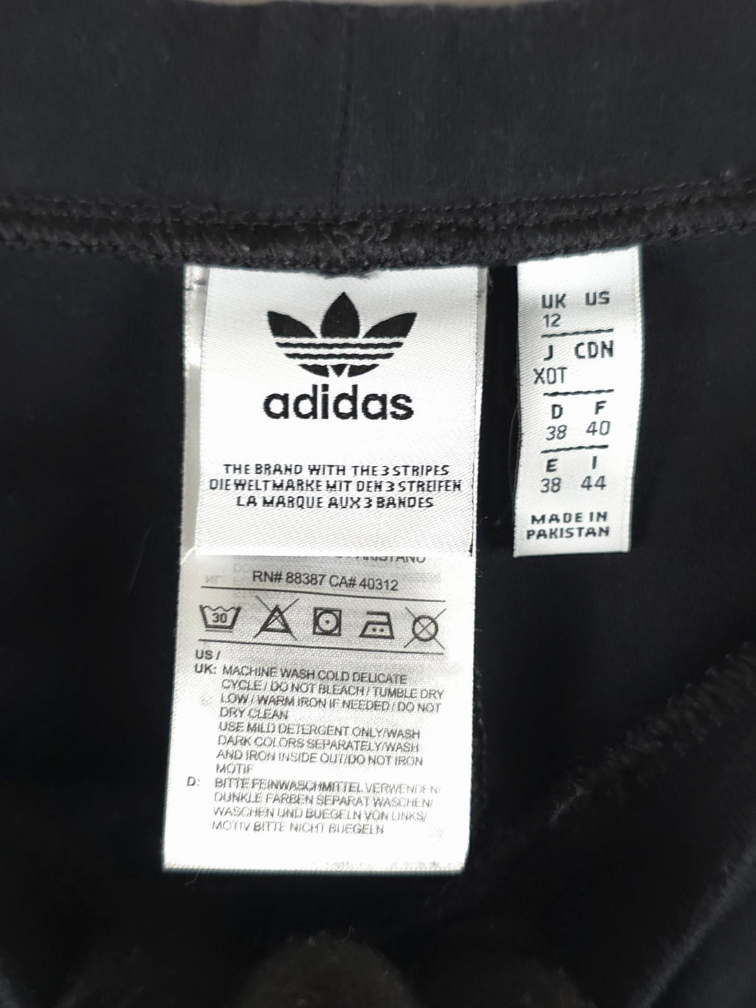 Leggings Adidas