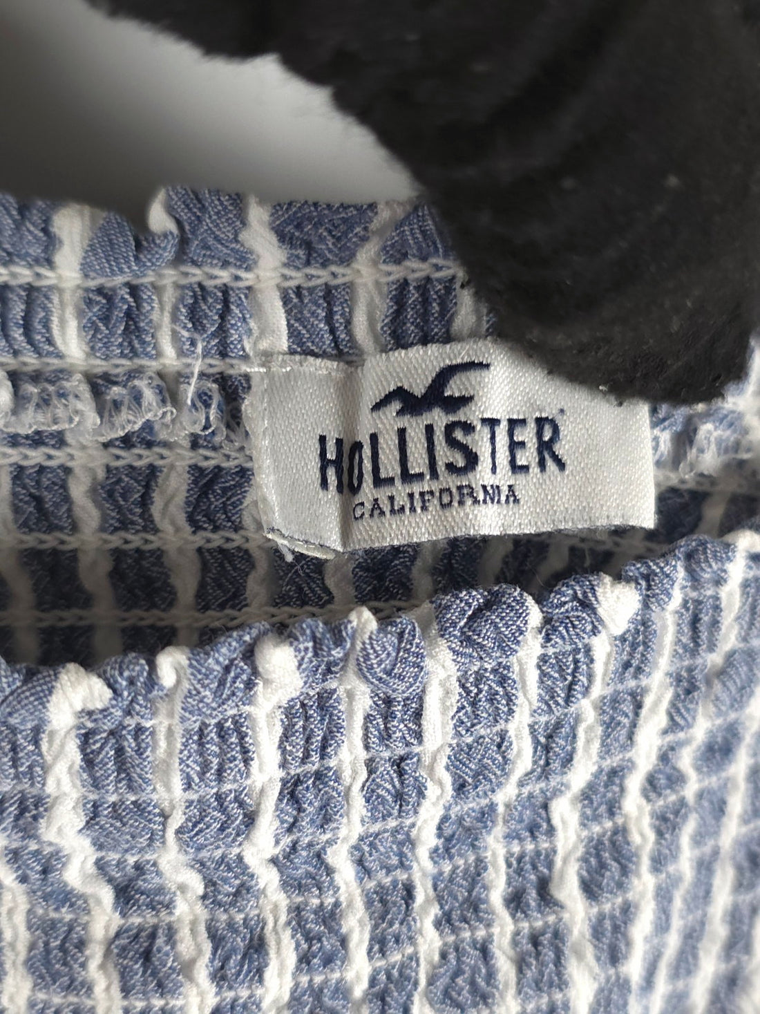 Top Hollister