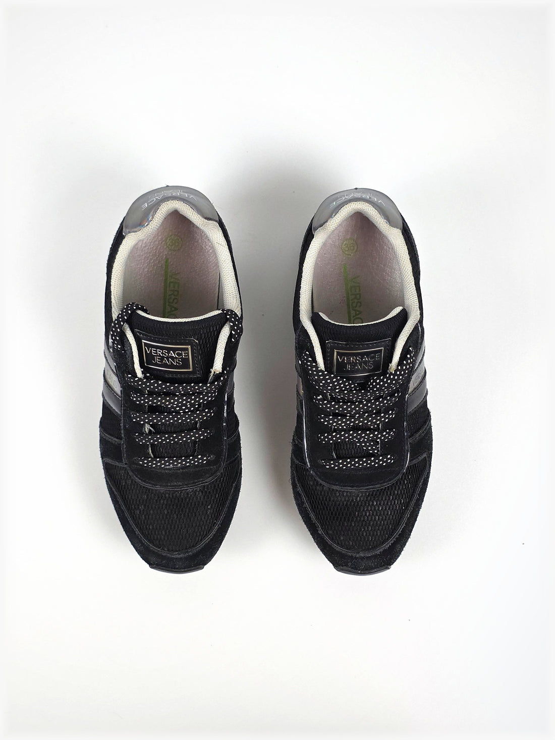 Scarpe VERSACE JEANS