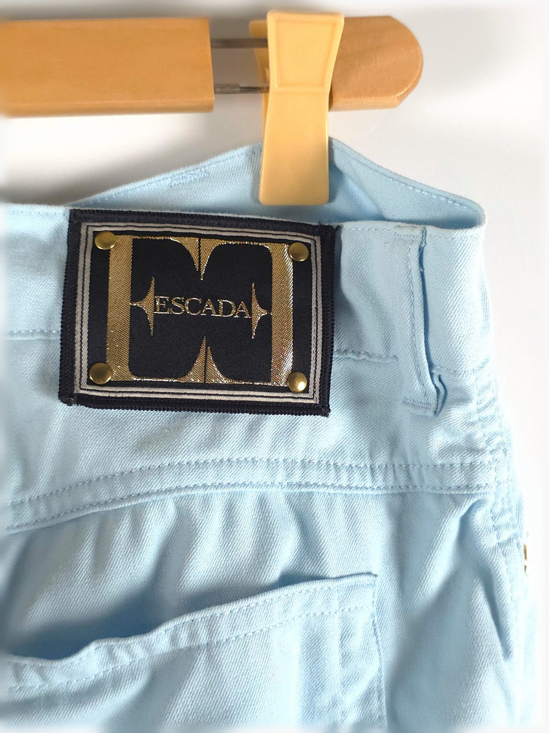 Pantaloni Escada