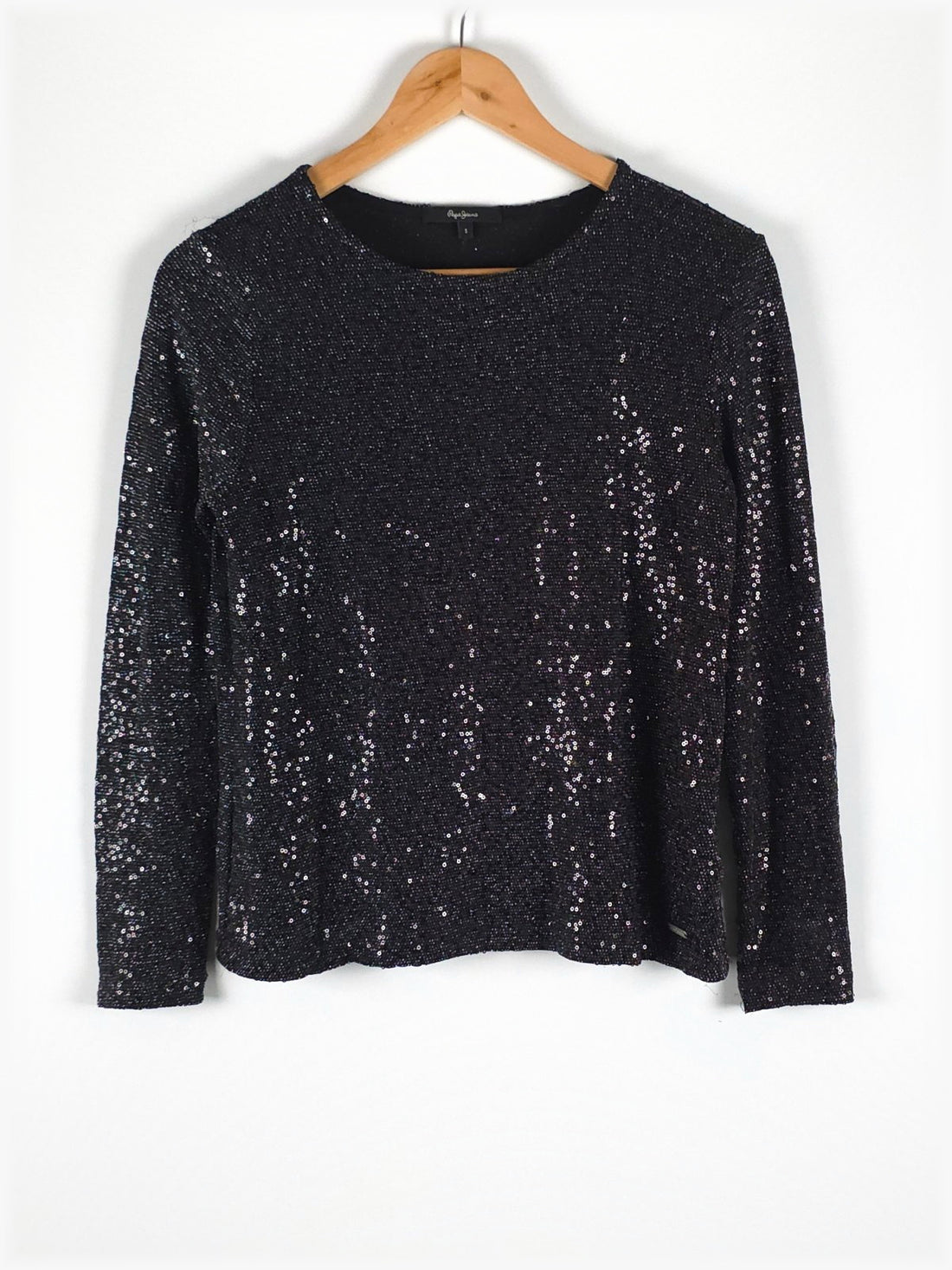 Top Pepe Jeans