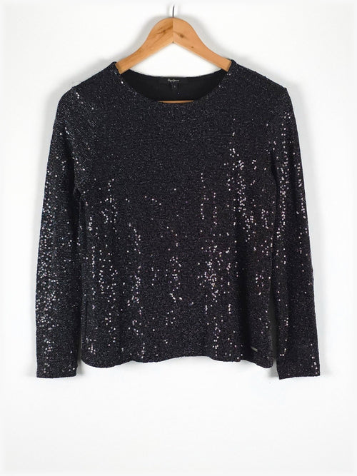 Top Pepe Jeans
