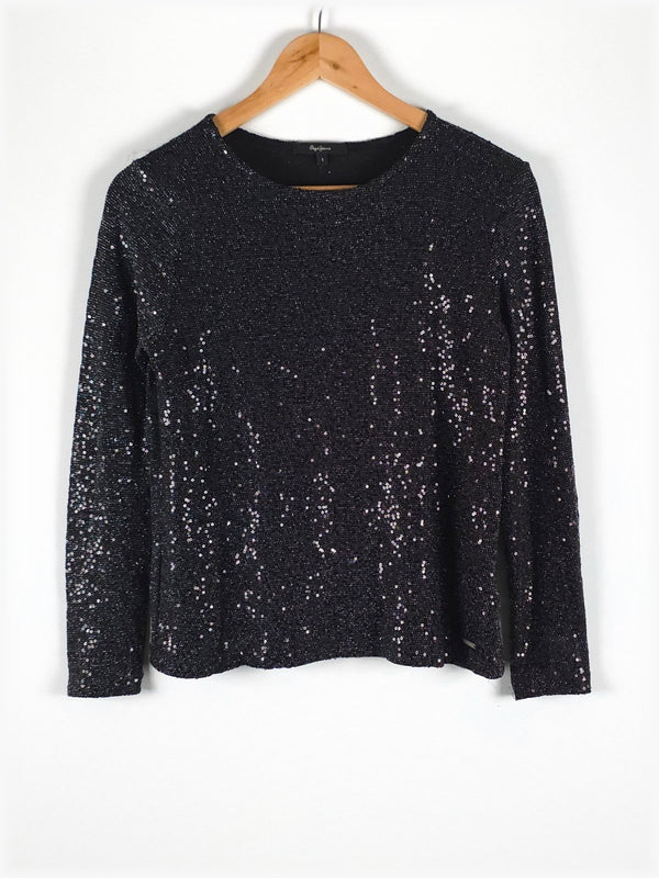 Top Pepe Jeans