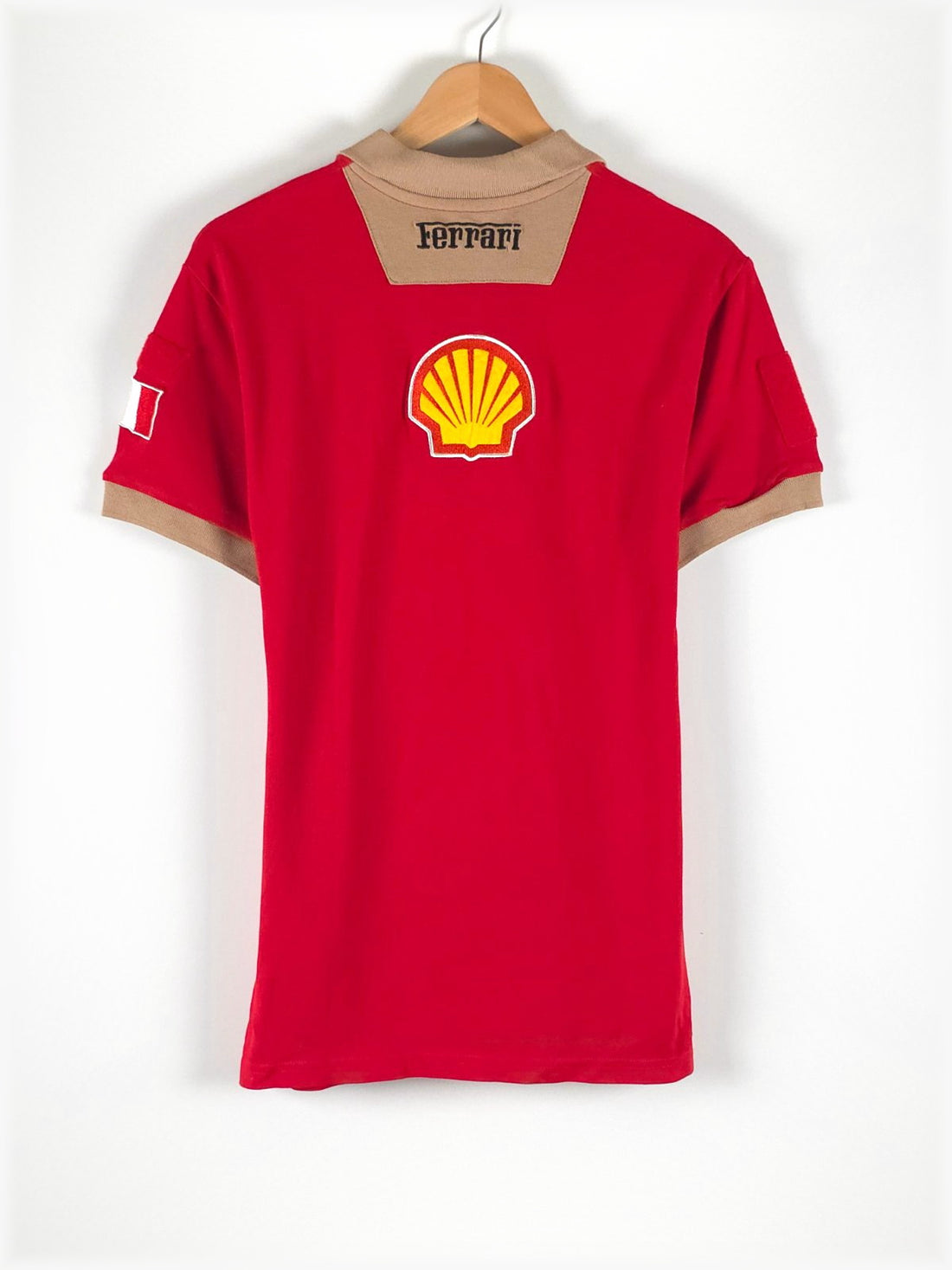 Polo Ferrari