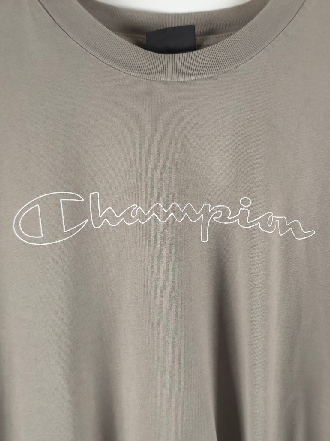 T-shirt Champion