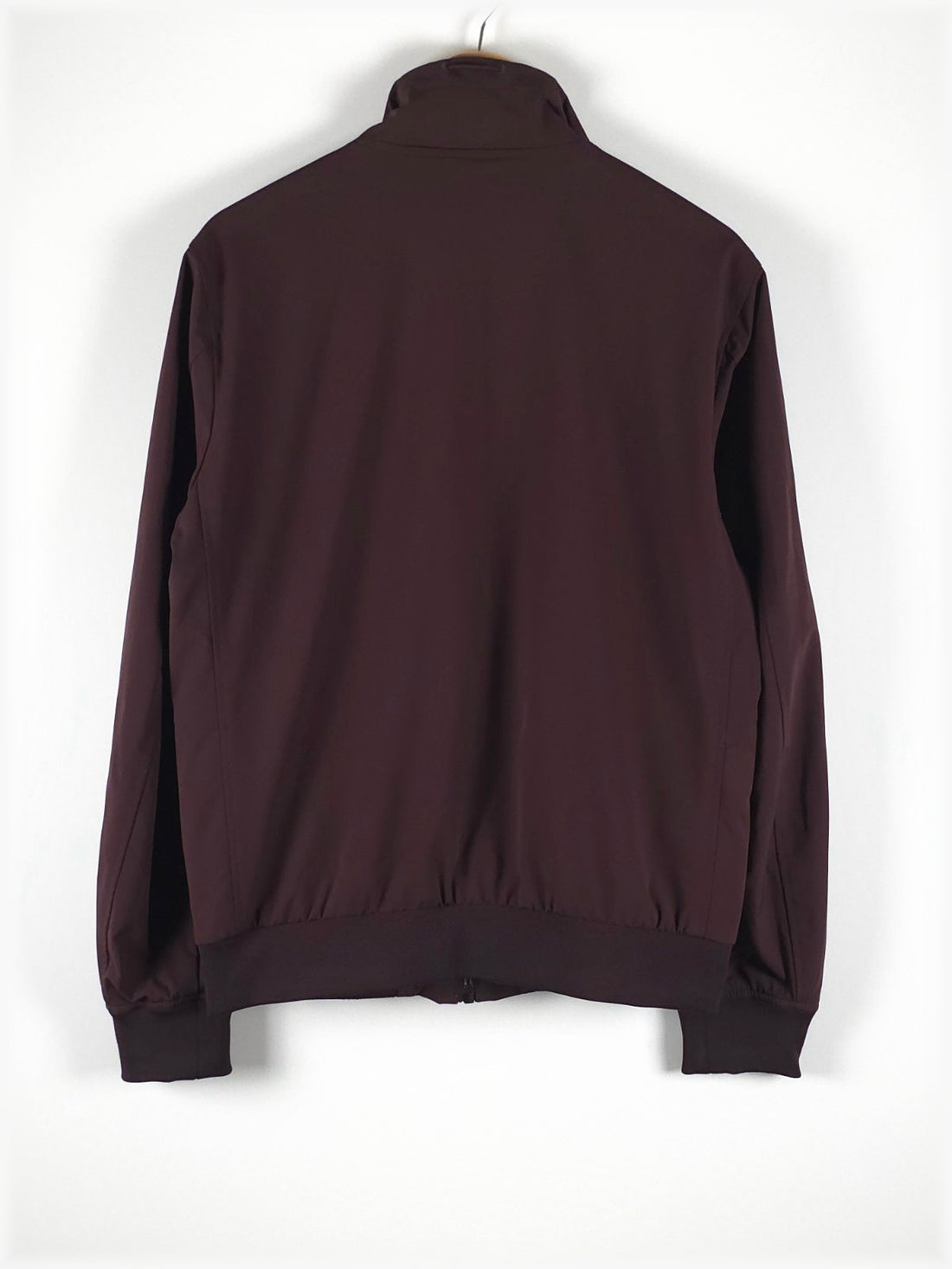 Bomber Scotch & Soda