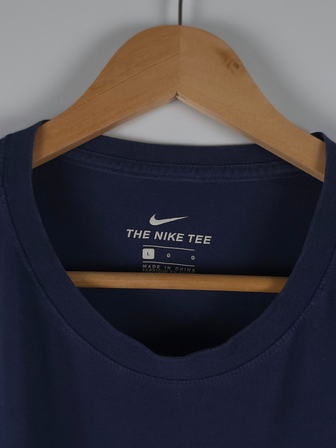 T-shirt Nike