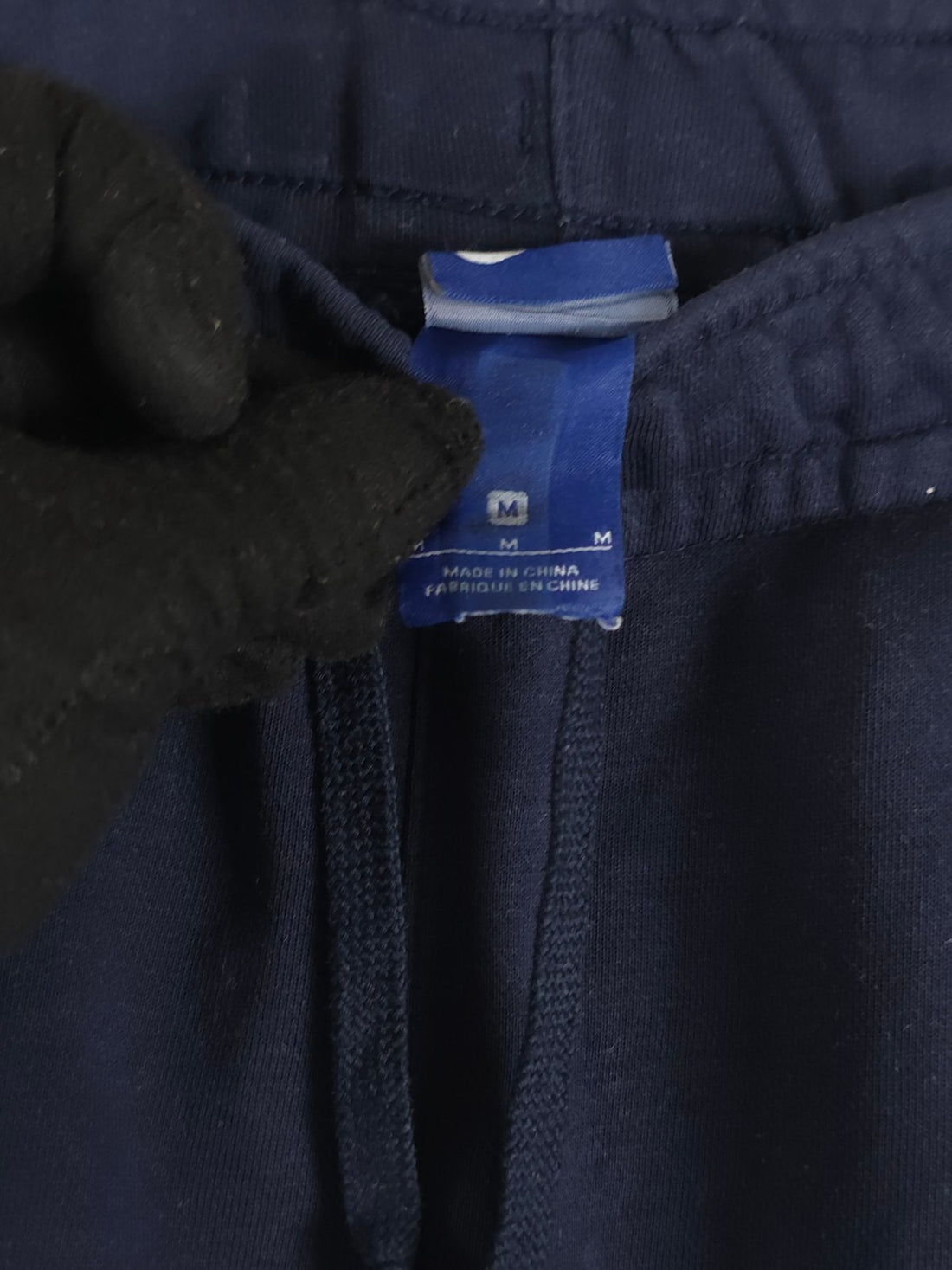 Pantaloni della tuta Nike