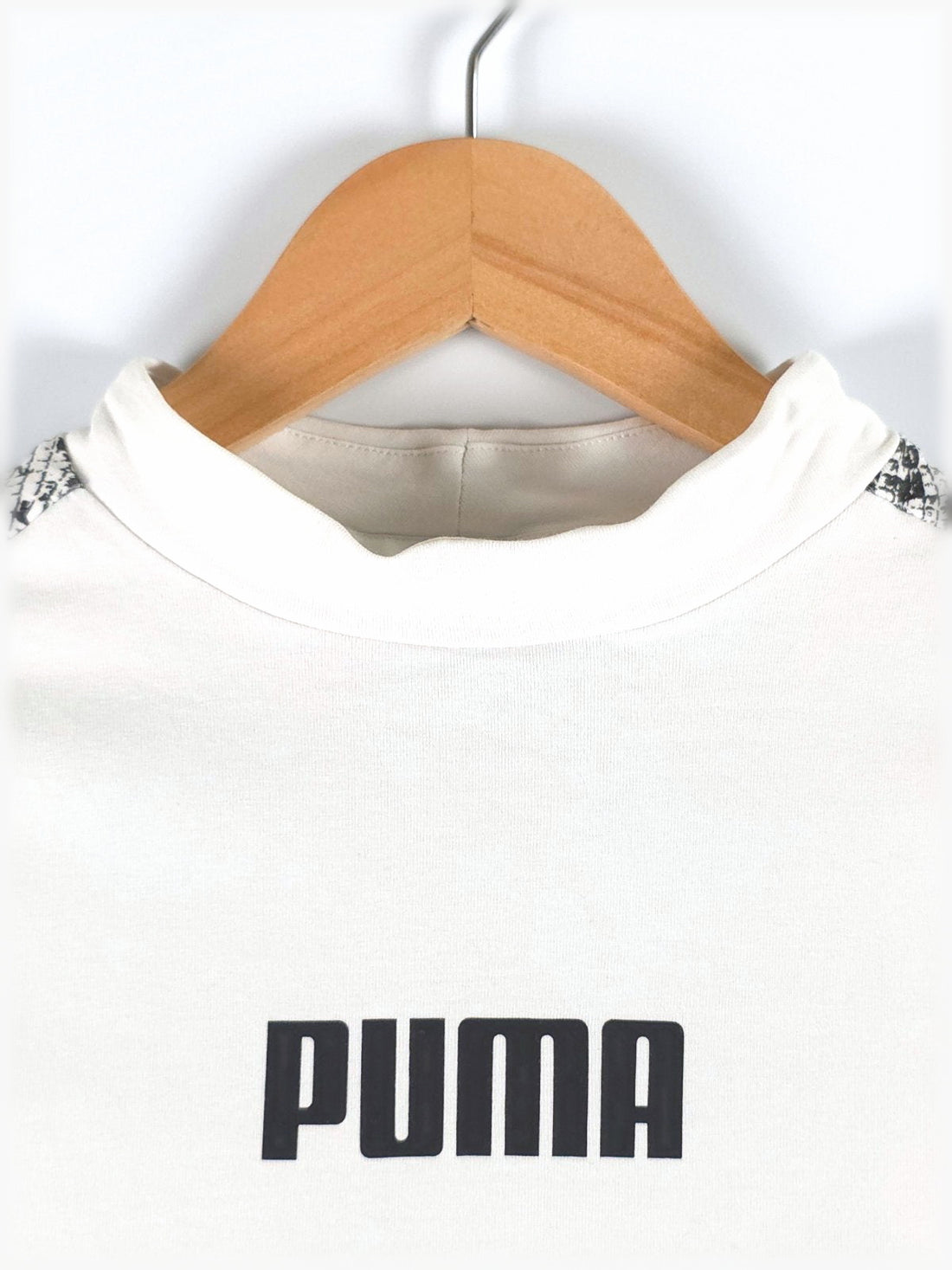 Top corti Puma