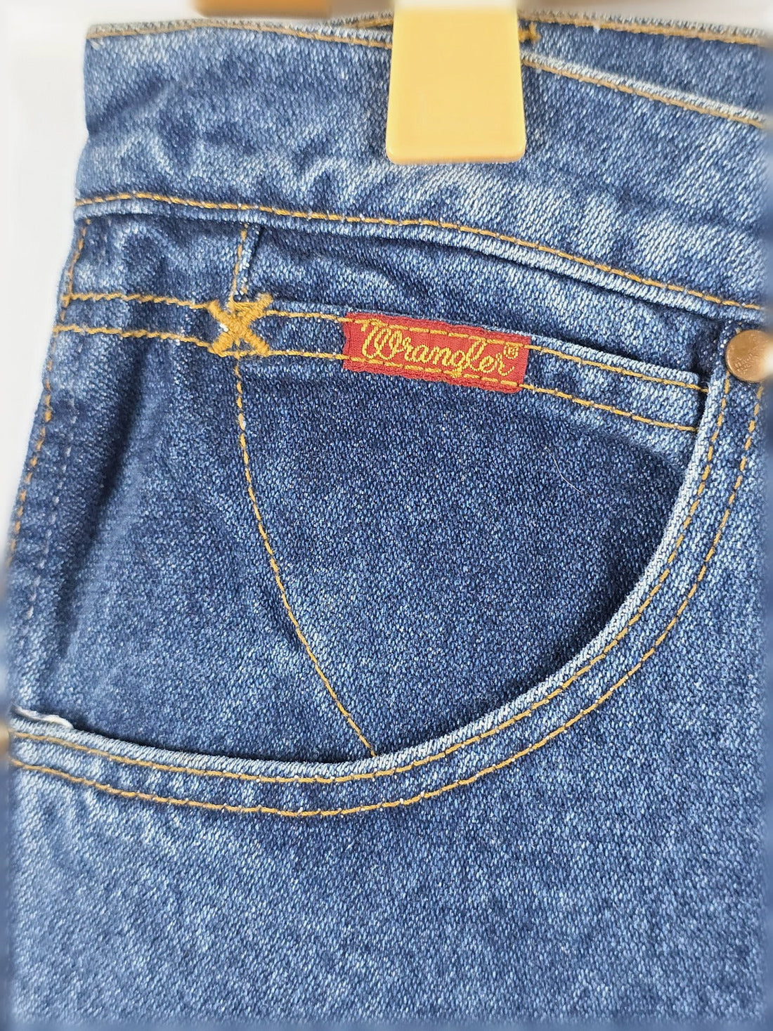 Jeans Wrangler