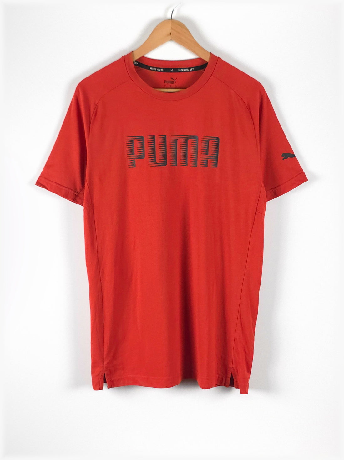 T-shirt Puma