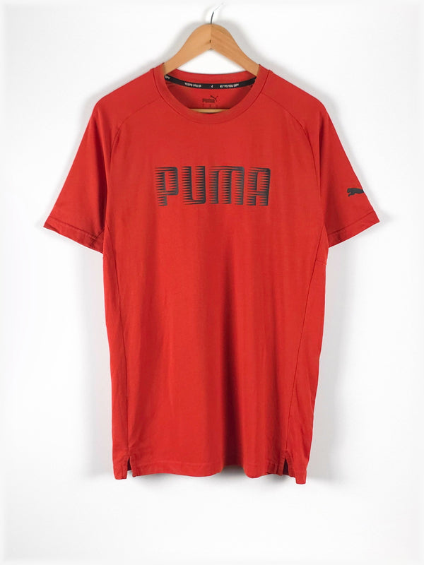 T-shirt Puma