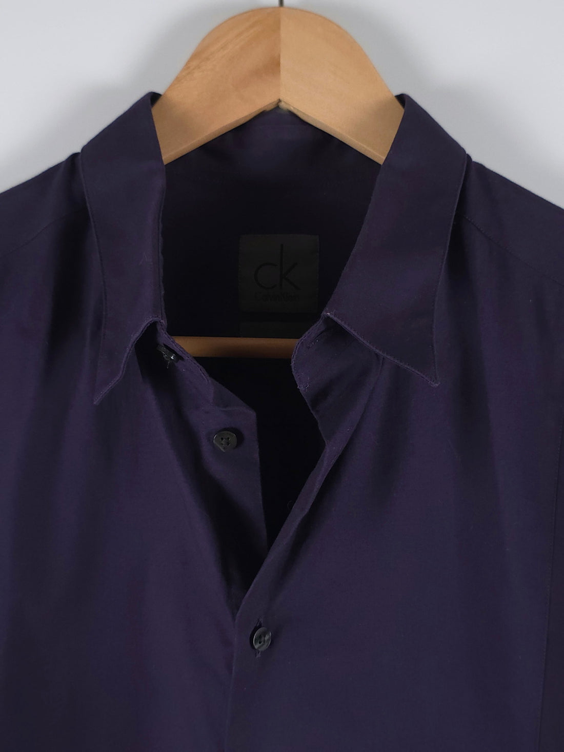 Camicia Calvin Klein