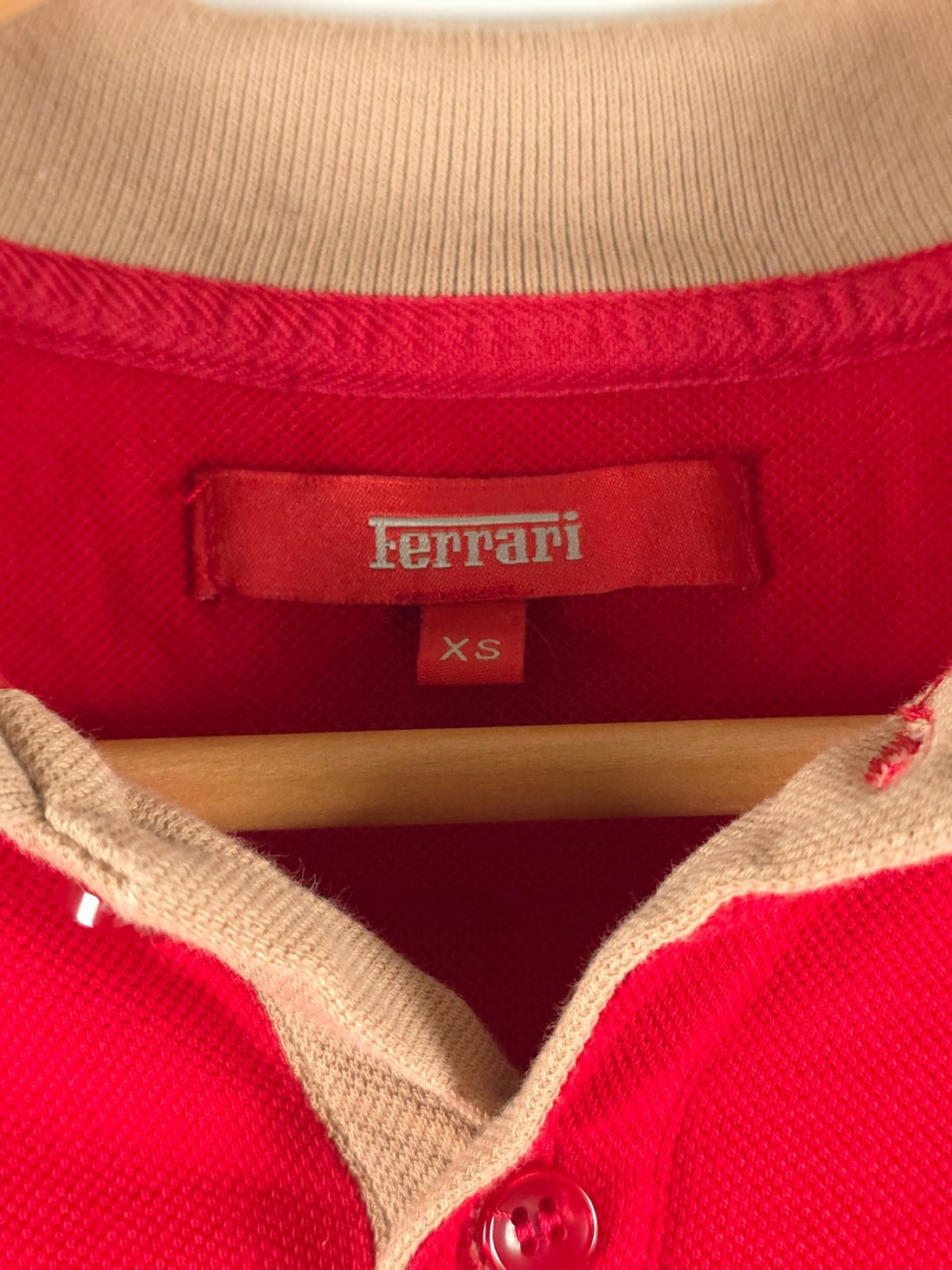 Polo Ferrari
