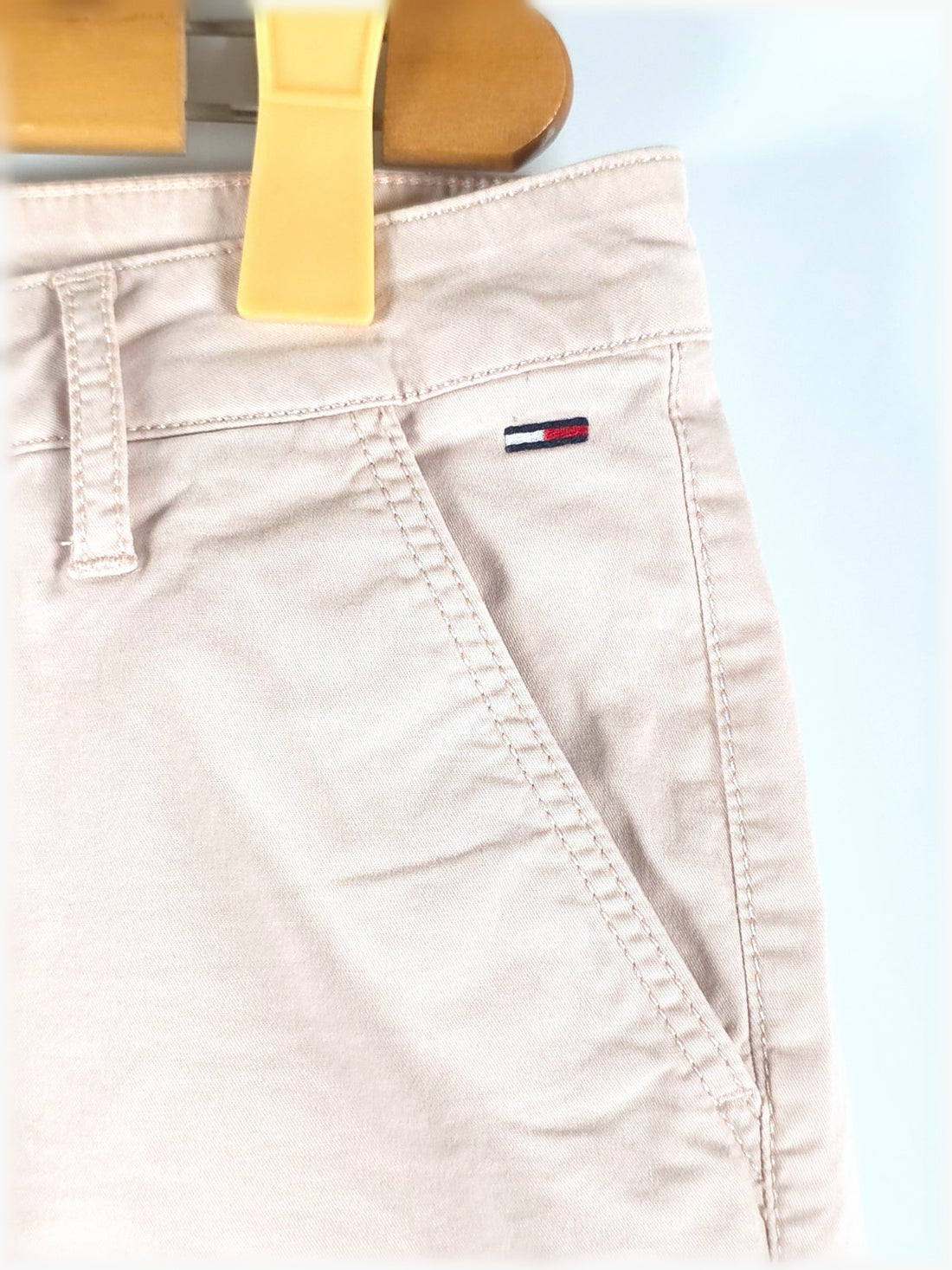 Pantaloni corti Tommy Hilfiger