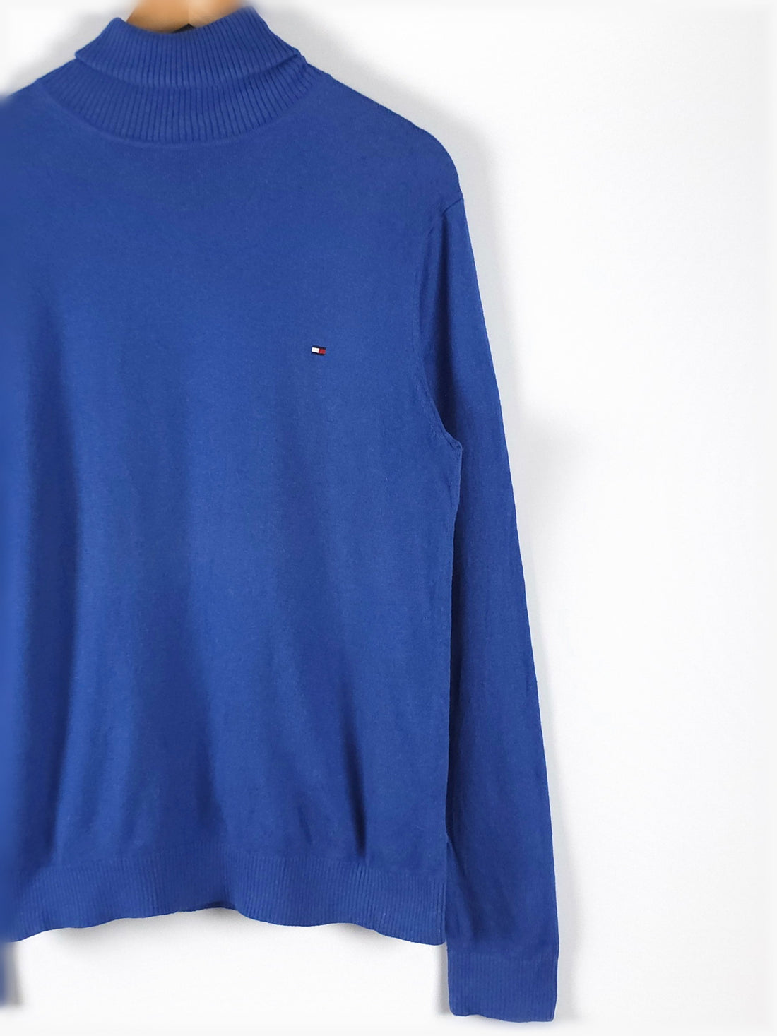 Maglione Dolcevita Tommy Hilfiger