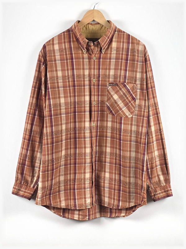 Camicia Marlboro Classics