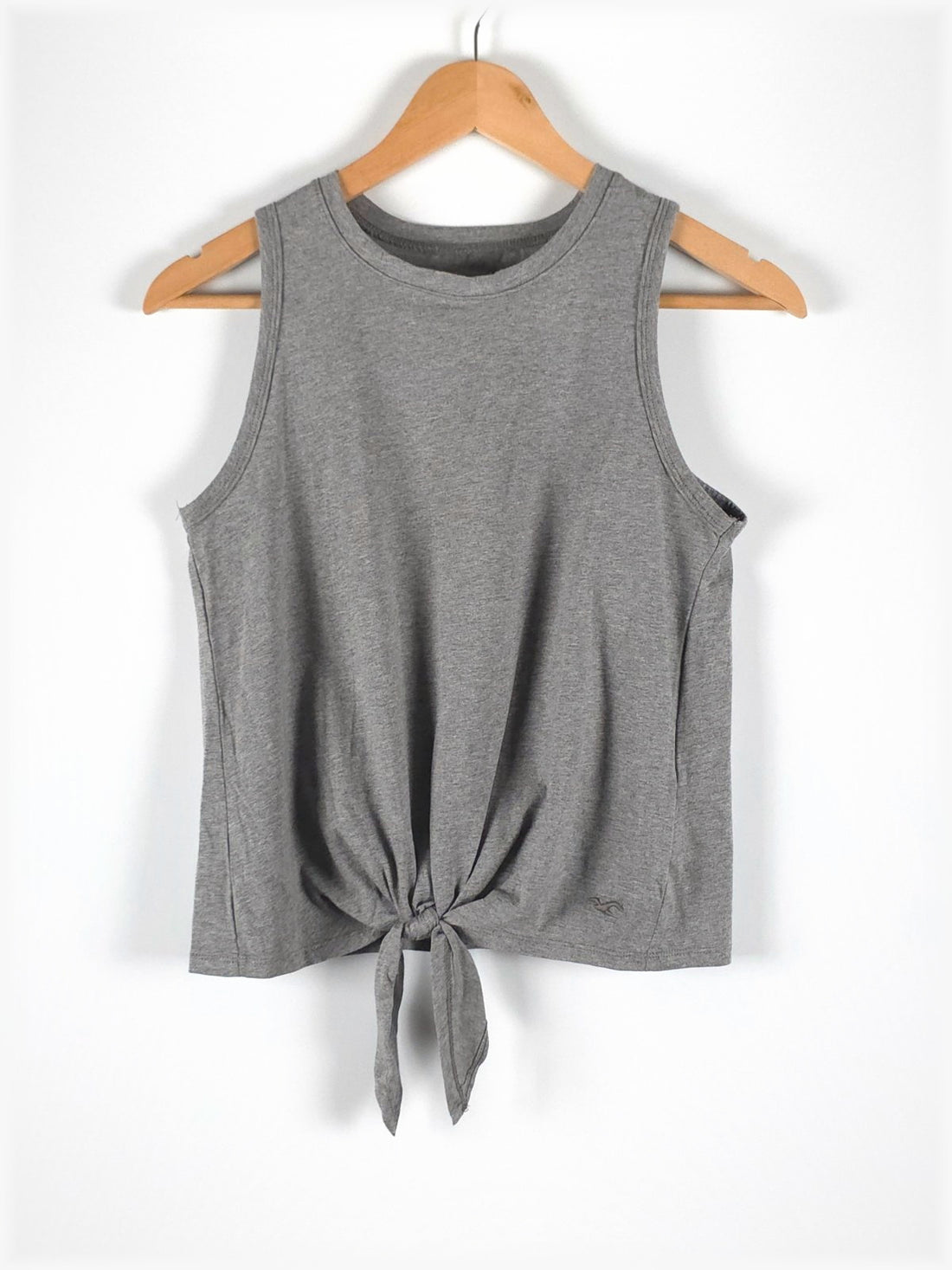 Canottiera Hollister